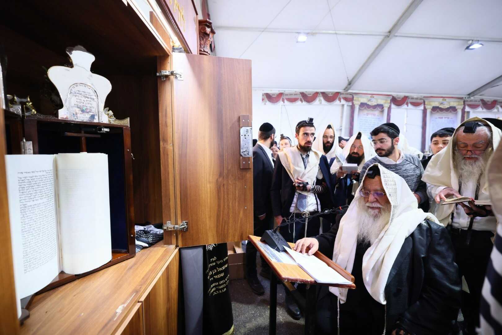 גלריית מירון 38